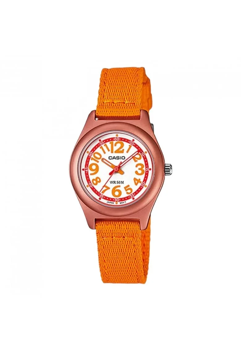 Ceas Dama,  Collection LTR LTR-19B-6B 825270818, Portocaliu