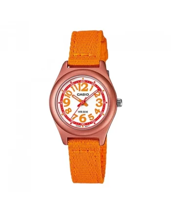 Ceas Dama,  Collection LTR LTR-19B-6B 825270818, Portocaliu