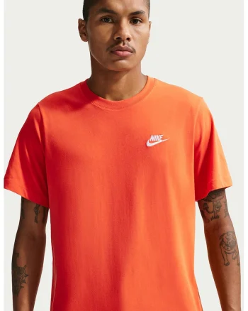 Tricou de bumbac Sportswear Club