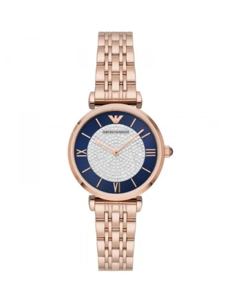 Ceas Dama,  Gianni T-Bar 1127604944, Rose