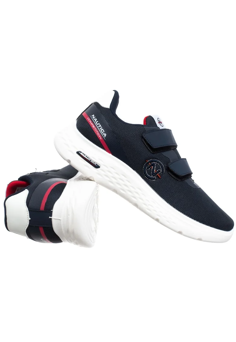 Pantofi sport cu velcro