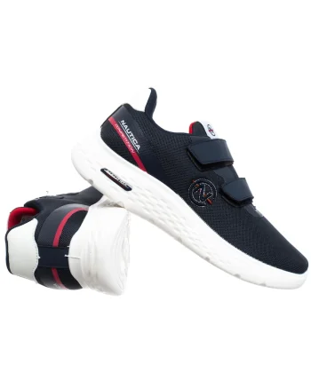 Pantofi sport cu velcro