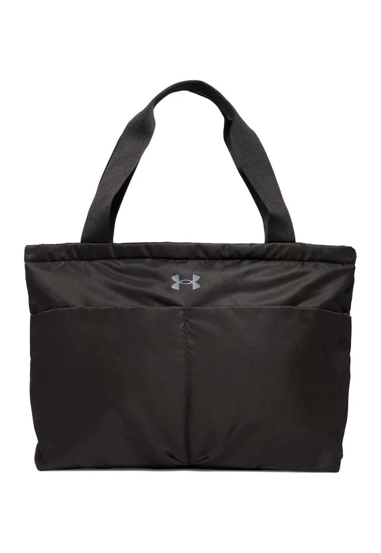 Geanta tote rezistenta la apa Studio Lite, Negru