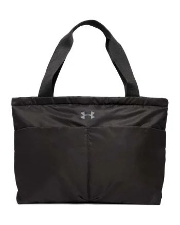 Geanta tote rezistenta la apa Studio Lite, Negru
