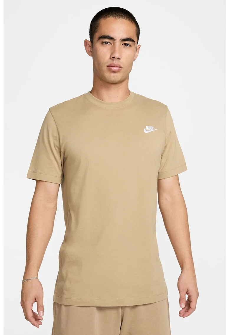 Tricou de bumbac Sportswear Club