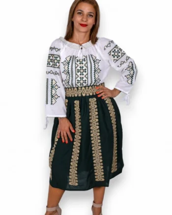 Ie Traditionala Angelina 5