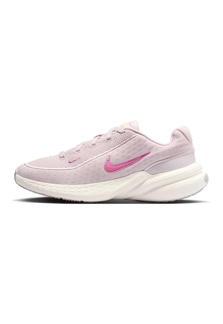 Pantofi sport Air Zoom Upturn, Alb/Roz pal