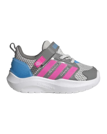 Pantofi sport Lightorama cu insertii din plasa