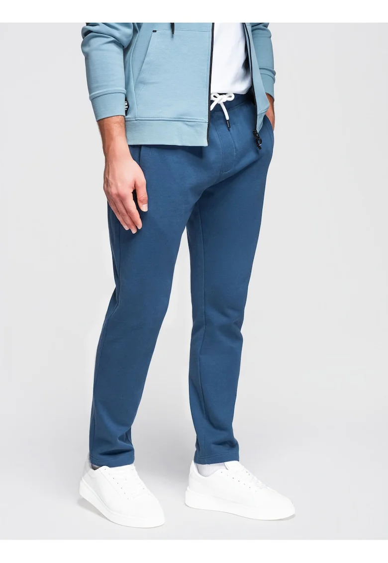 Pantaloni de trening BASIC jogger  OM-PABS-0305