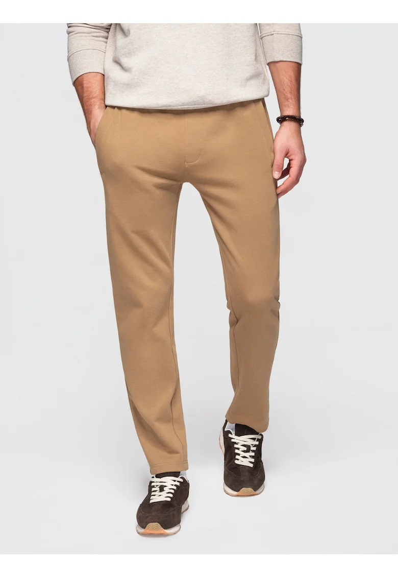 Pantaloni de trening BASIC jogger  OM-PABS-0305
