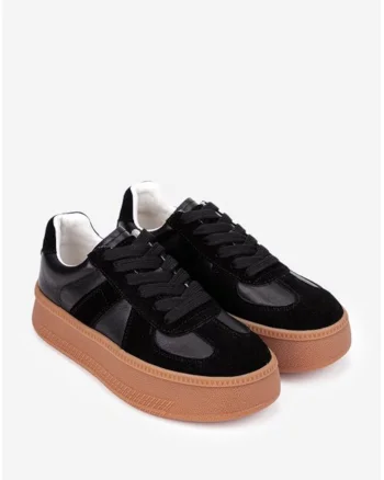 Pantofi dama  eleganti, Negru