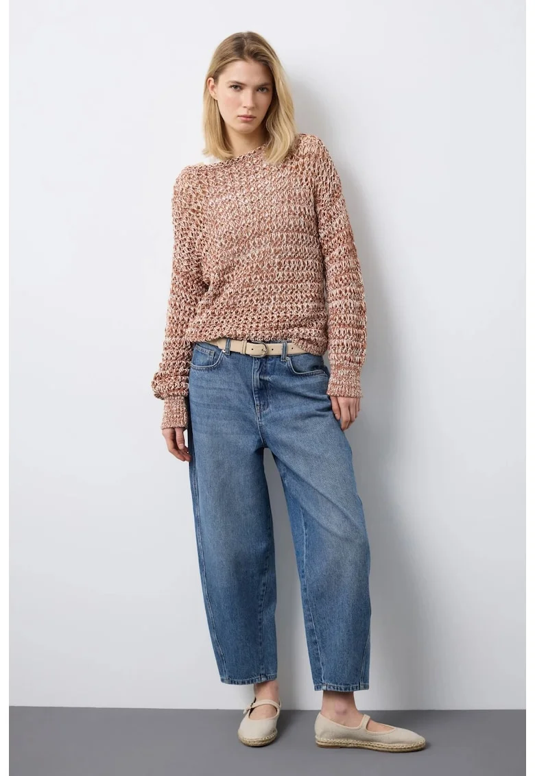 Pantaloni Denim  De Dama 003569711