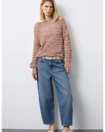 Pantaloni Denim  De Dama 003569711