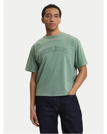 Tricou barbati,  bumbac, verdedqfwdwqf, Verde