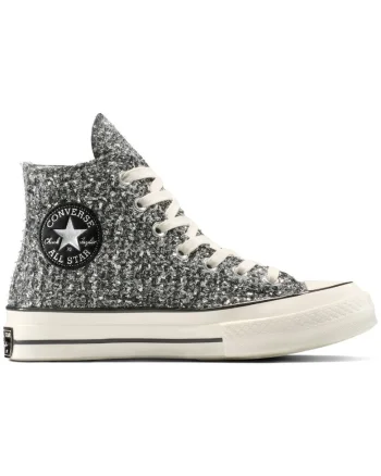 Tenisi unisex  Chuck 70 A10523C, Gri