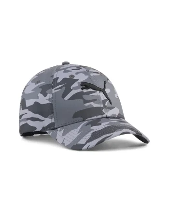 Sapca cu logo Essential, Negru/Gri deschis/Kaki