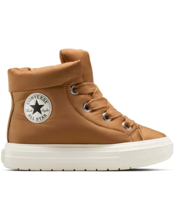 Ghete unisex  Chuck Taylor All Star Elements Boot, Maro
