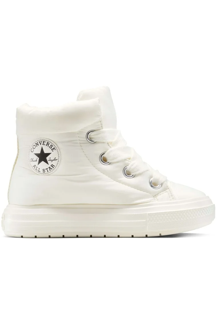 Ghete unisex  Chuck Taylor All Star Elements Boot, Alb