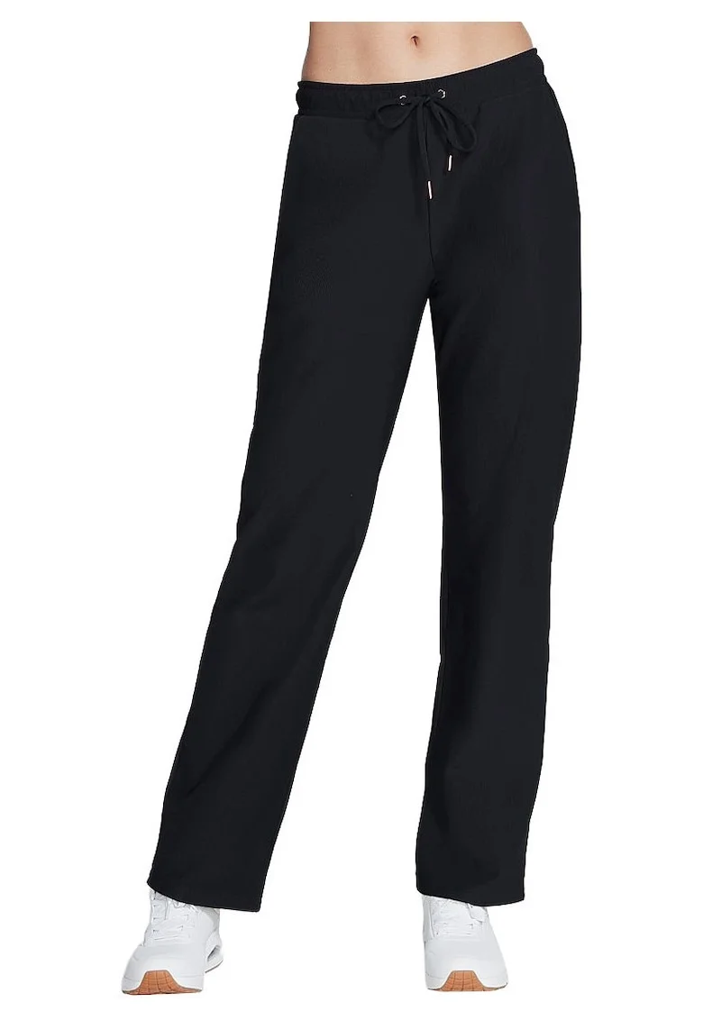 Pantaloni, Negru
