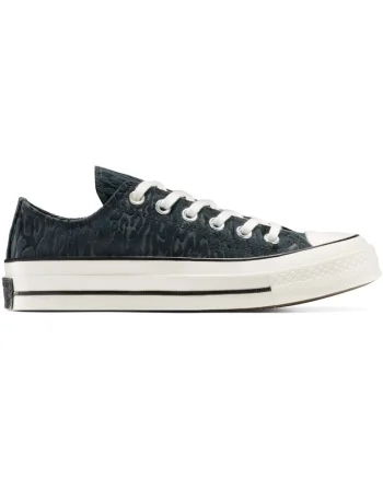 Tenisi unisex  Chuck 70 A16410C, Gri