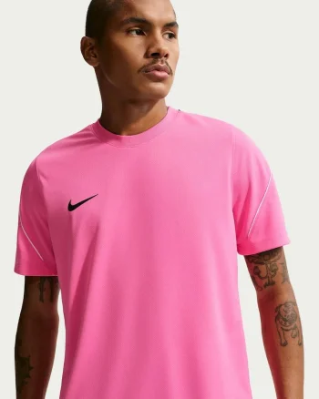 Tricou  Dri-FIT, roșu, Rosu