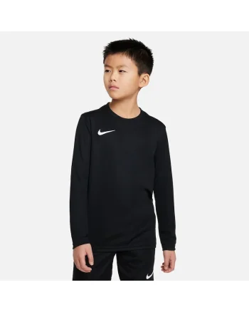 Tricou copii  Dri-FIT Park 7, negru, 137-147cm