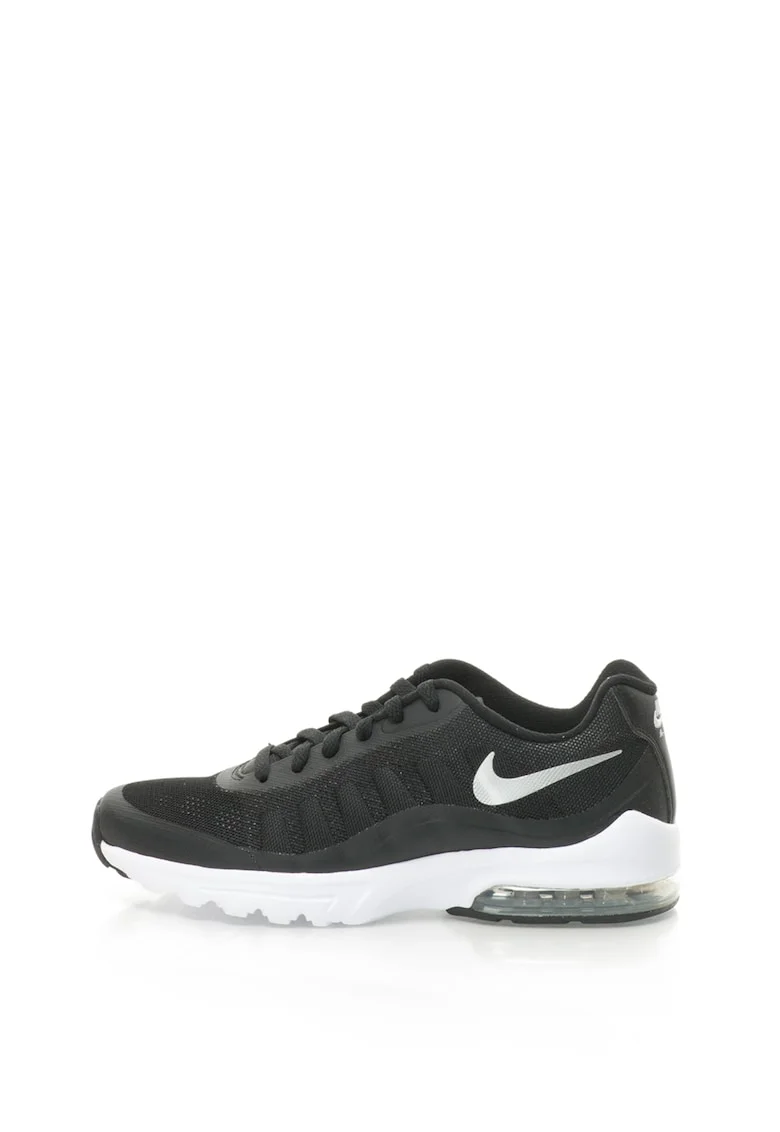 Pantofi sport de plasa cu detalii peliculizate Air Max Invigor