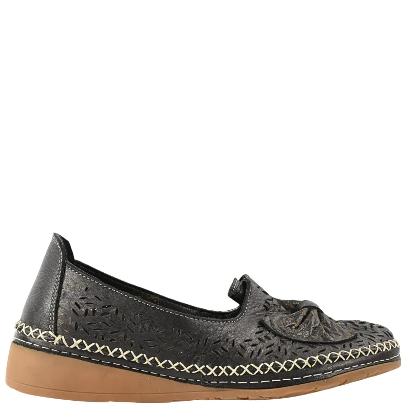 Anna Viotti Pantofi Casual D27-04158