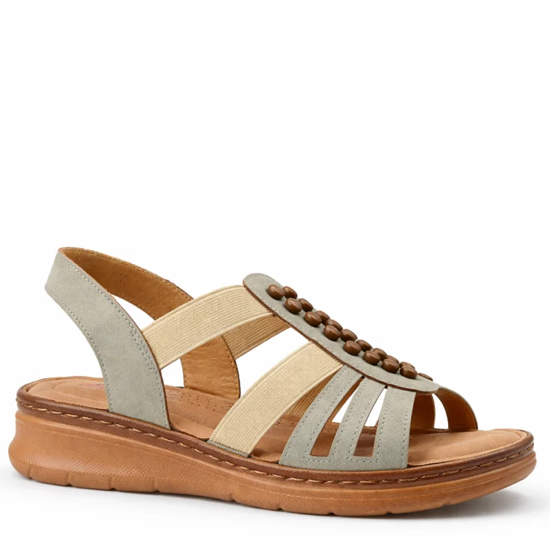 Pass Collection Sandale Casual HD2506-39 H1