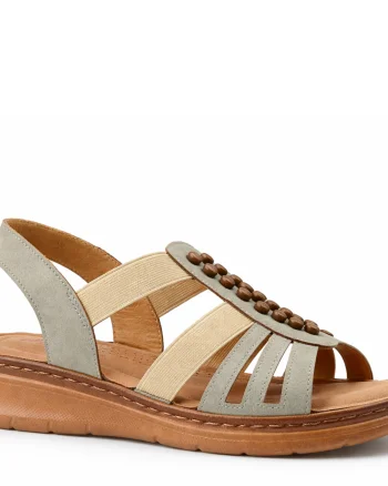 Pass Collection Sandale Casual HD2506-39 H1