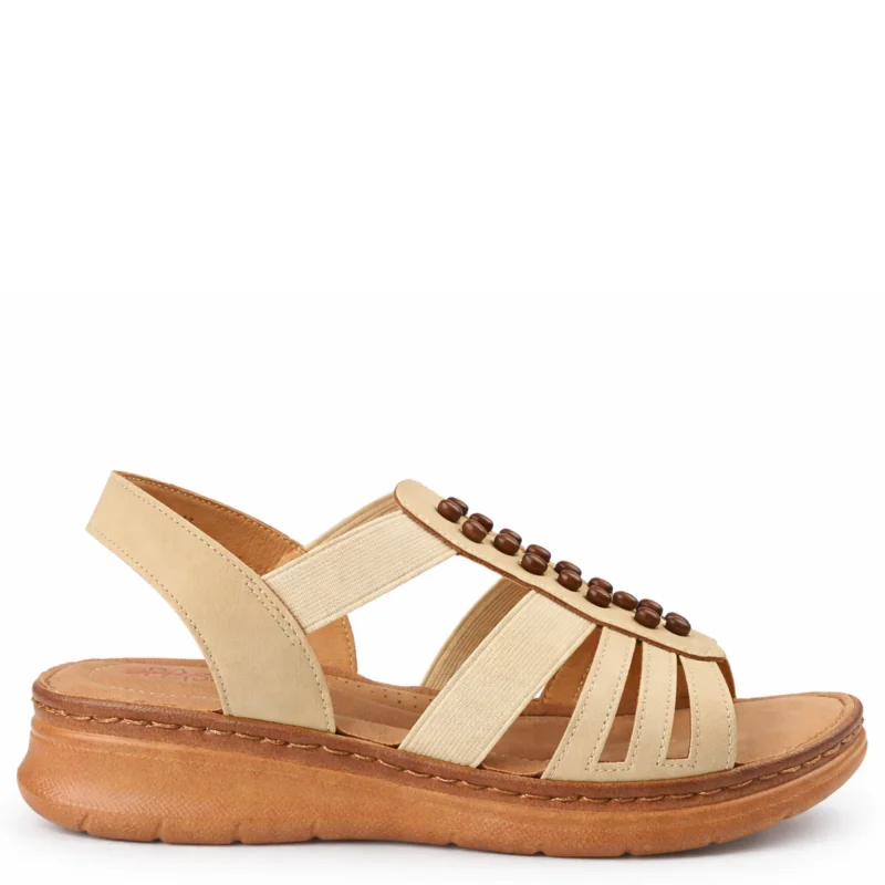 Pass Collection Sandale Casual HD2506-39 03-Z