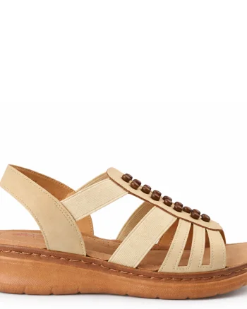 Pass Collection Sandale Casual HD2506-39 03-Z