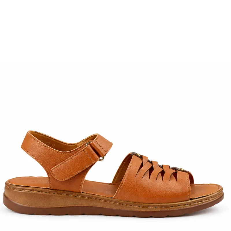 Pass Collection Sandale Casual HD2506-40 02-N