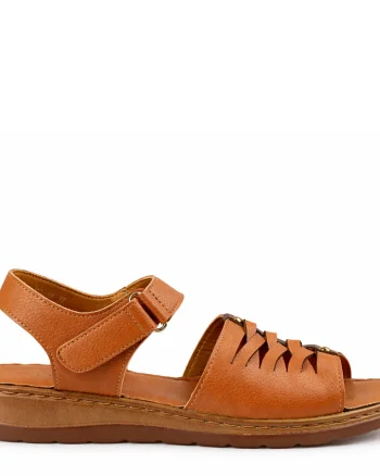 Pass Collection Sandale Casual HD2506-40 02-N