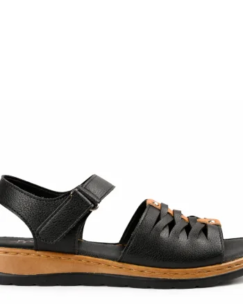 Pass Collection Sandale Casual HD2506-40 01-N