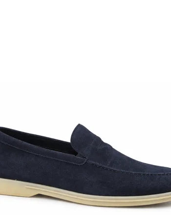 Pantofi Eleganti 2-2090-307-BLM