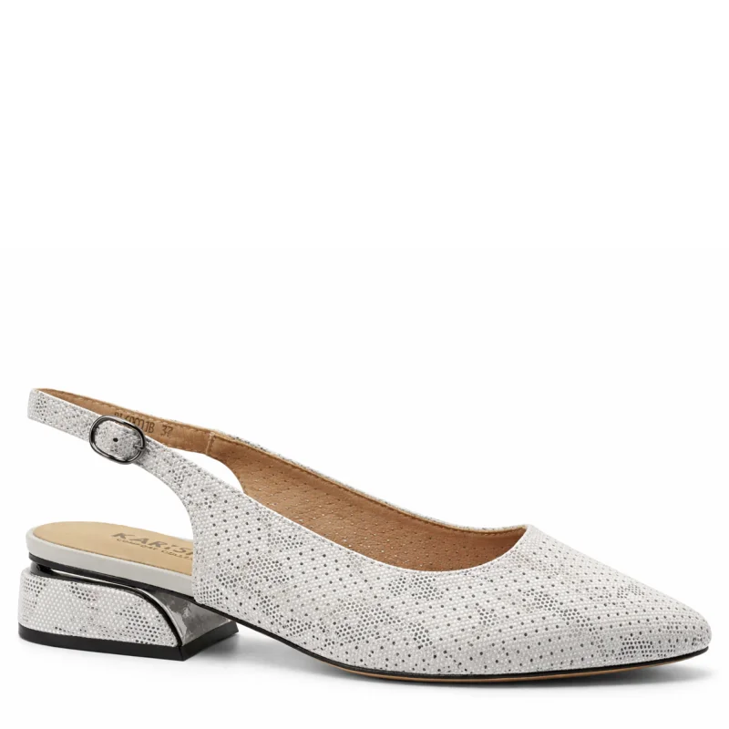 Karisma Sandale Elegante DL60001B