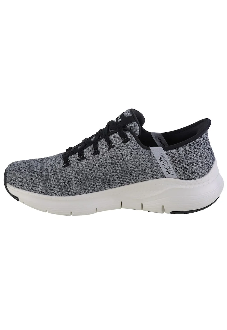 Pantofi barbati  750711, Textil