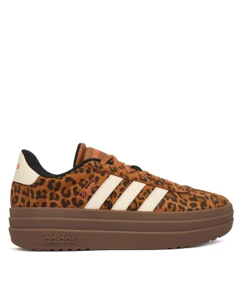 Tenisi dama,  piele naturala, confortabili, maro,