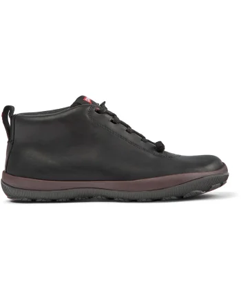 Pantofi sport impermeabili de piele Peu Pista GM 943