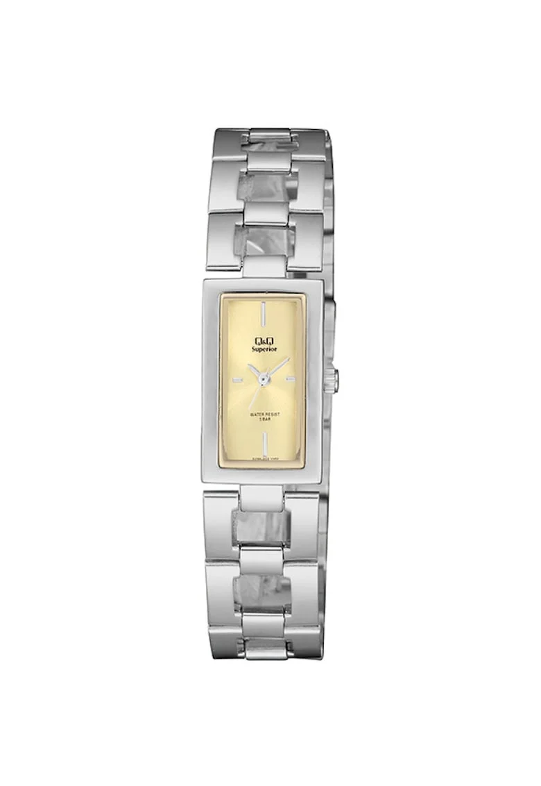 Ceas dama  S299J200Y Quartz Argintiu