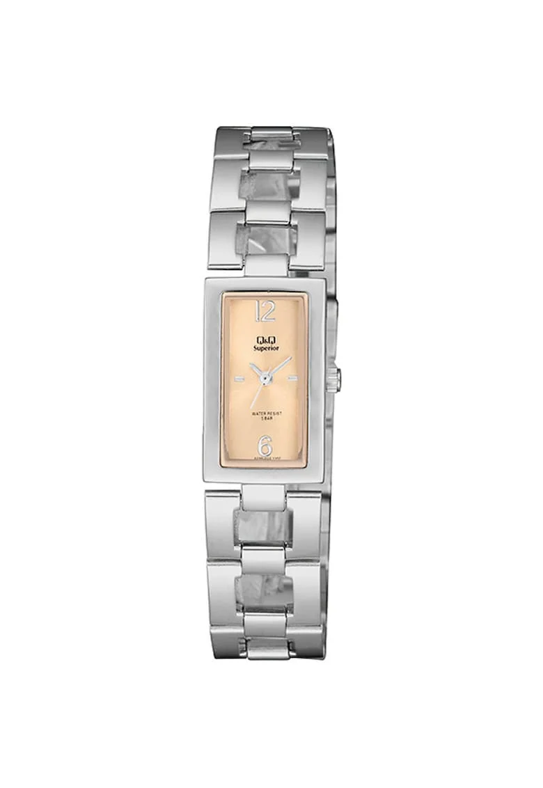 Ceas dama  S299J202Y Quartz Argintiu
