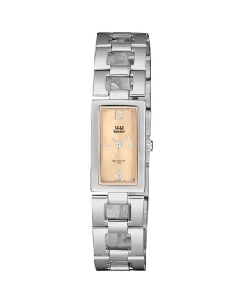Ceas dama  S299J202Y Quartz Argintiu