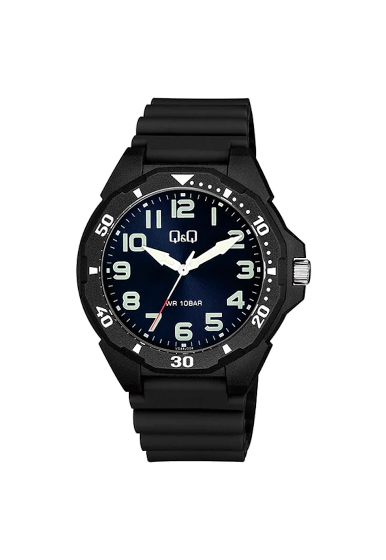 Ceas  Analog VS44J004Y, Negru