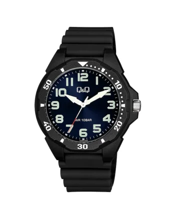 Ceas  Analog VS44J004Y, Negru