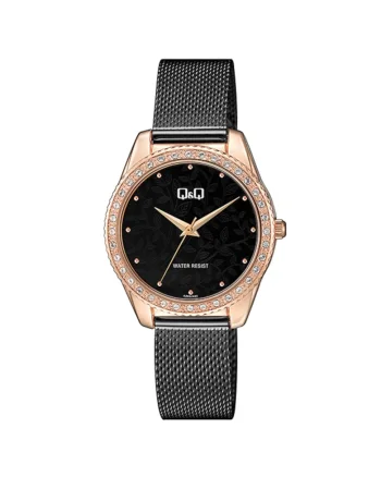 Ceas dama, analogic,  QZ59J462Y