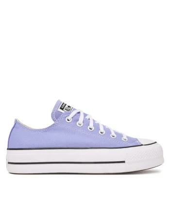Tenisi dama,  textil, violet