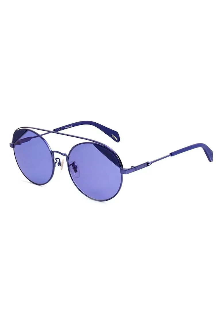 Ochelari de soare dama  SPLA94M-548P6B, Albastru