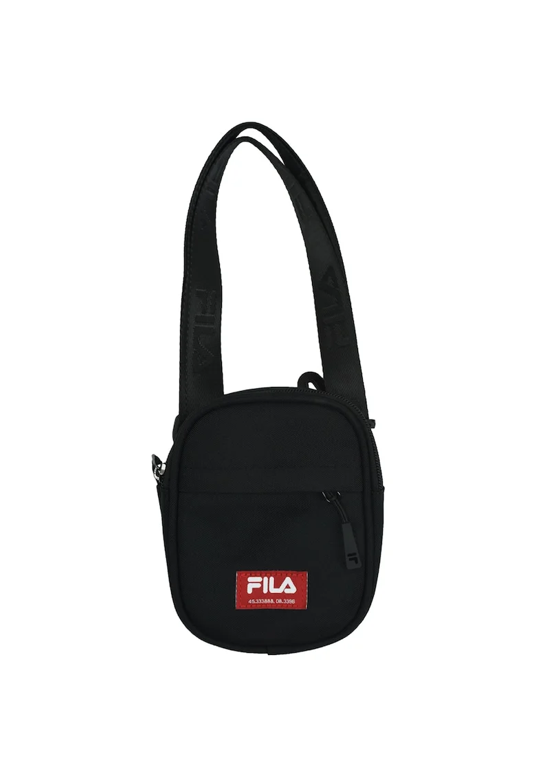 Borseta,  Badalona Badge Pusher Bag FBU0005-80009, Negru