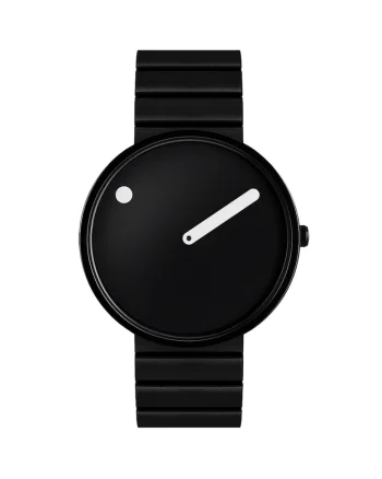 Ceas barbatesc  43361-3020, Quartz, 40mm, 5ATM